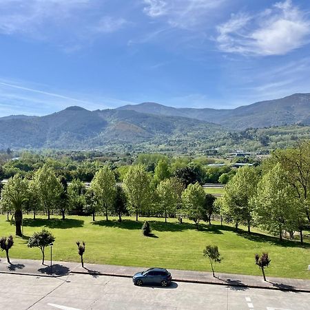 Preciosas Vistas En El Corazon De La Riveira Sacra Apartman Quiroga Kültér fotó
