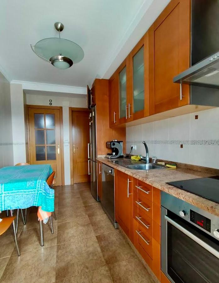 Preciosas Vistas En El Corazon De La Riveira Sacra Apartman Quiroga Kültér fotó
