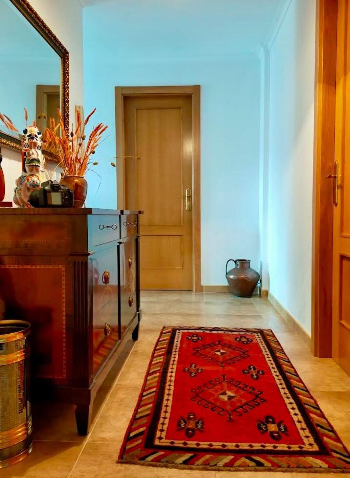 Preciosas Vistas En El Corazon De La Riveira Sacra Apartman Quiroga Kültér fotó