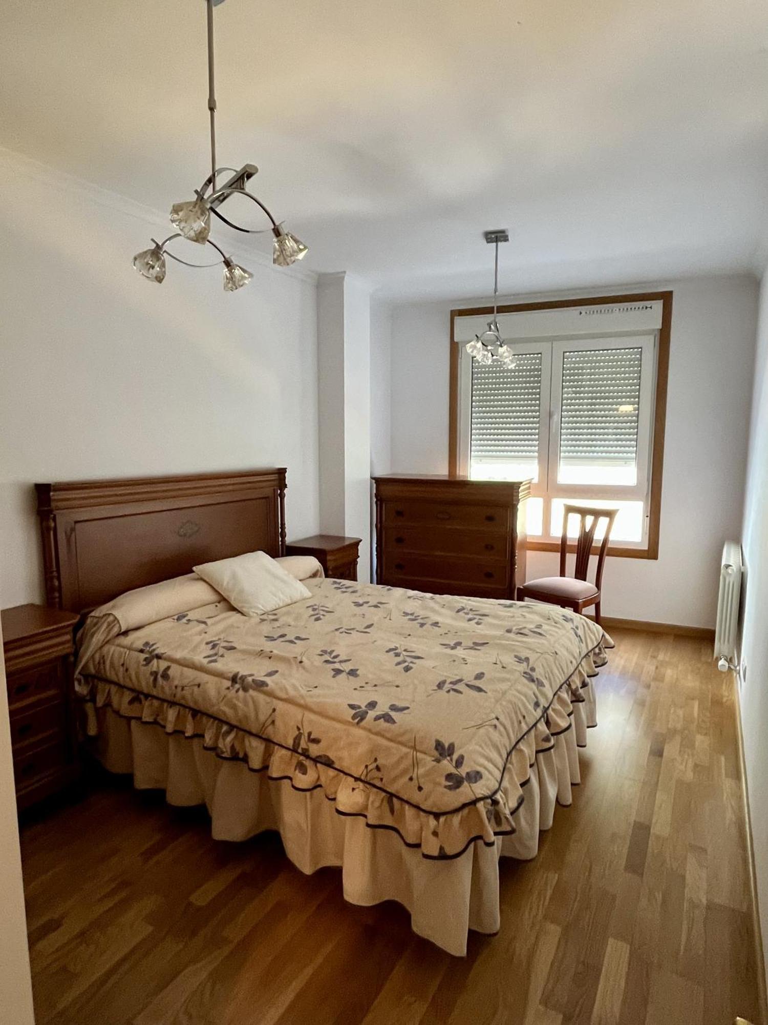 Preciosas Vistas En El Corazon De La Riveira Sacra Apartman Quiroga Kültér fotó